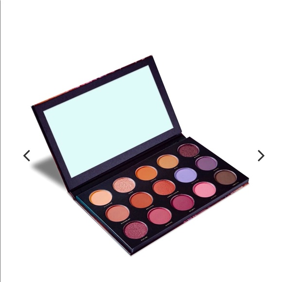 HIPDOT 'Zion' Palette - Picture 2 of 8